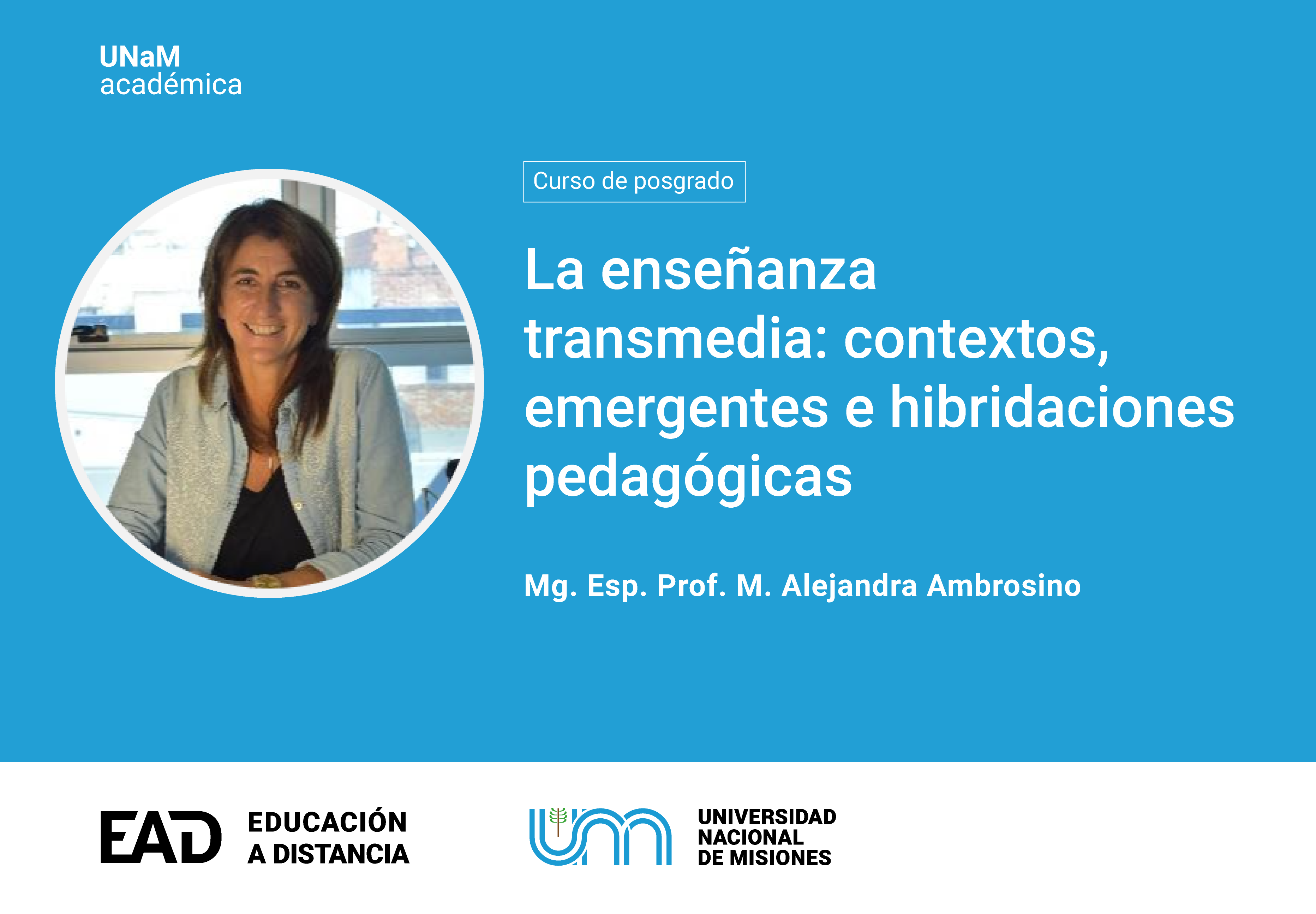 La enseñanza transmedia: contextos, emergentes e hibridaciones pedagógicas