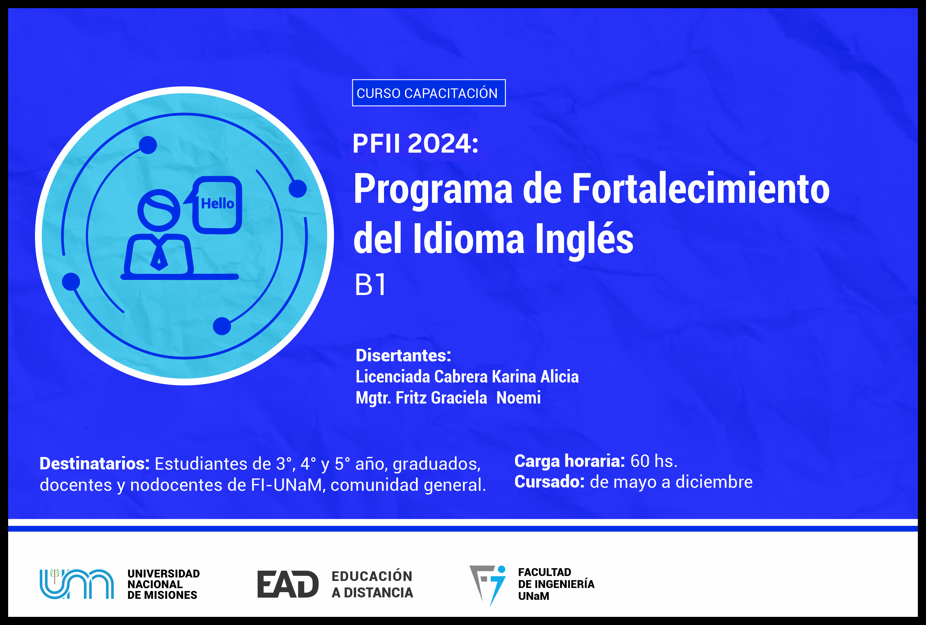 B1 Pre-Intermediate