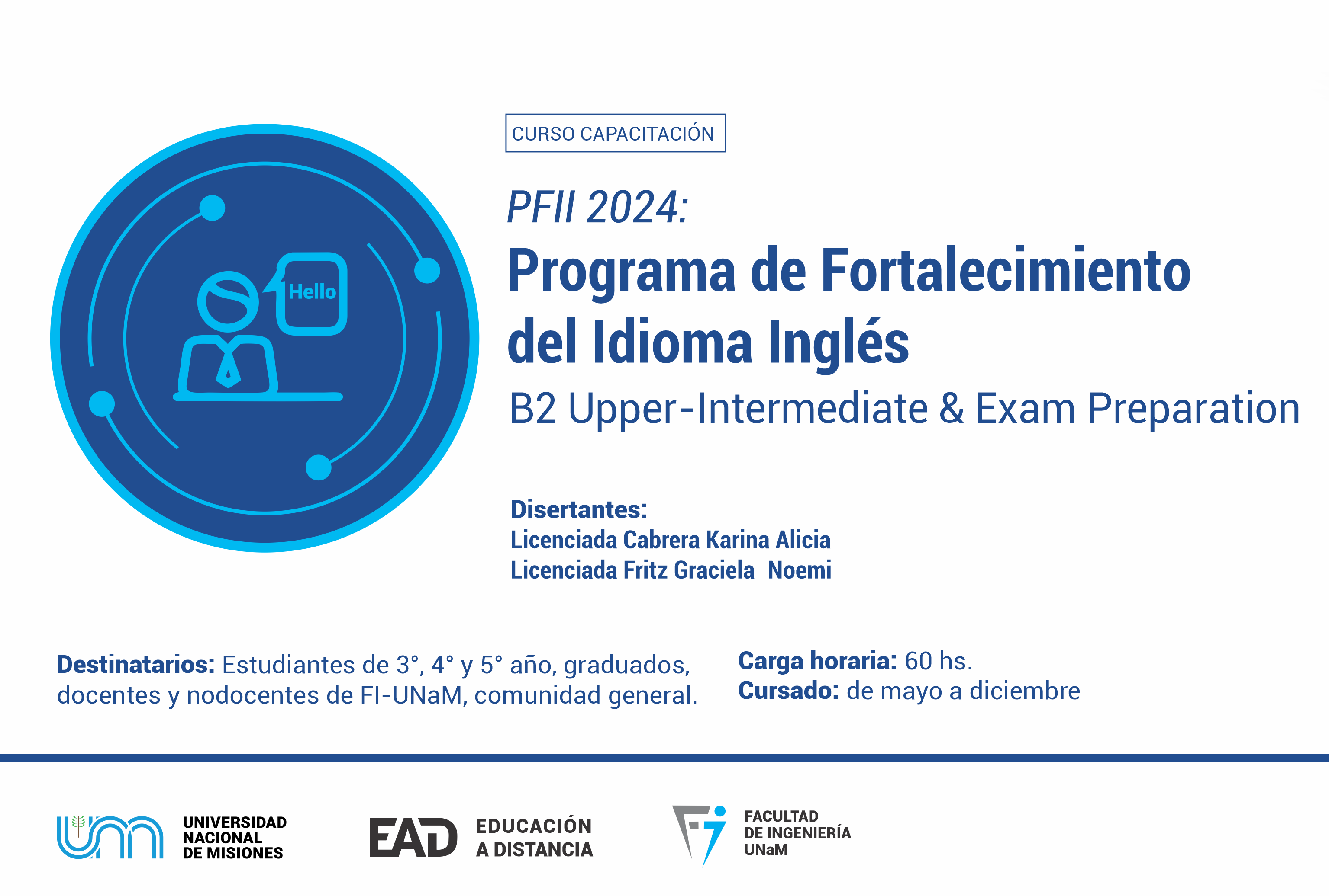 B2 - Upper-Intermediate