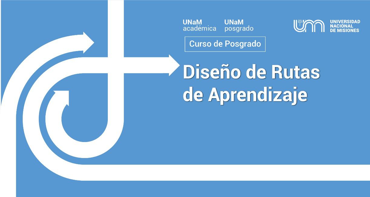 Rutas de Aprendizaje