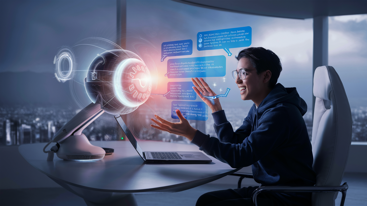 Aula Aumentada: Potenciando la educación con inteligencia artificial