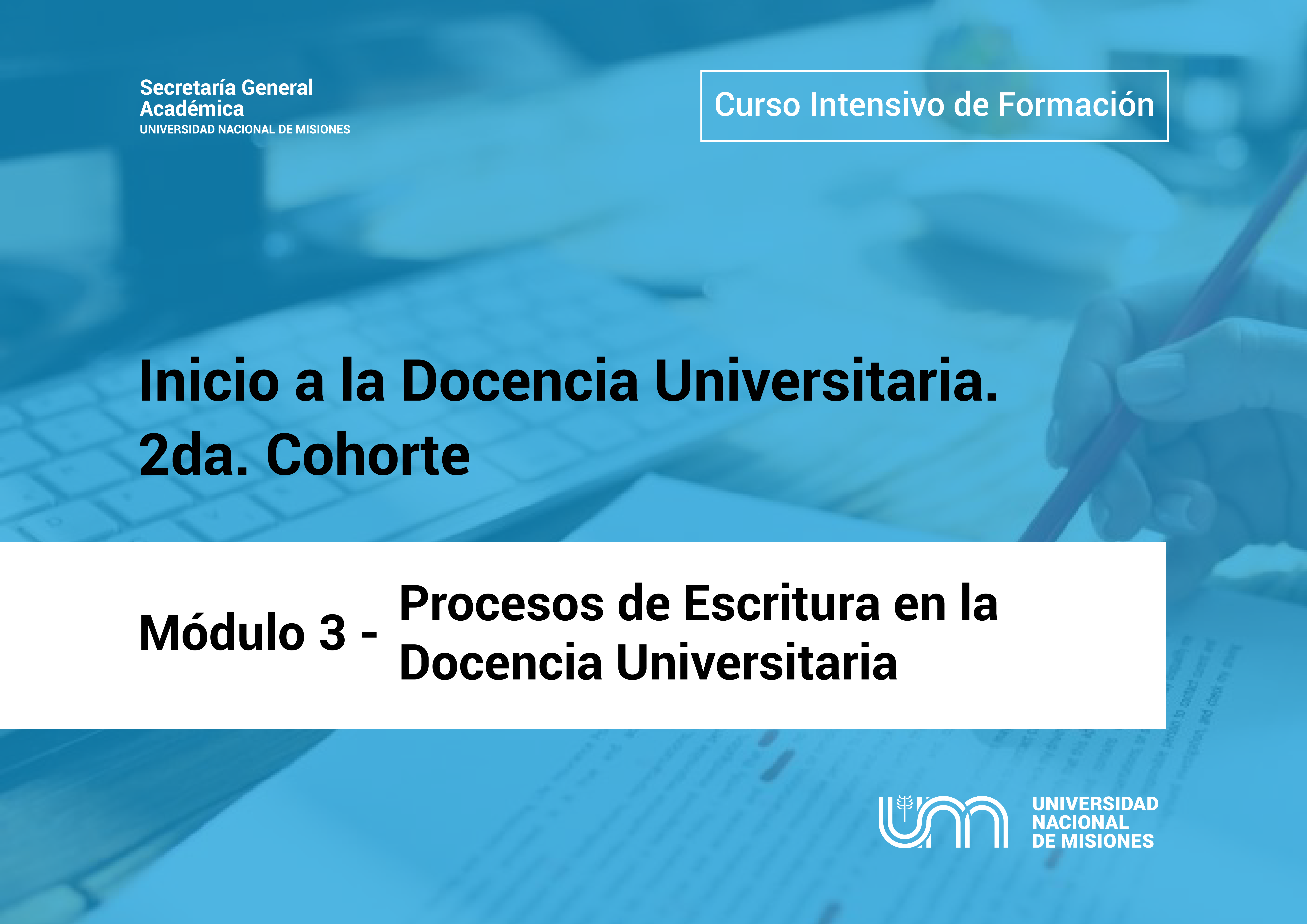 Módulo 3