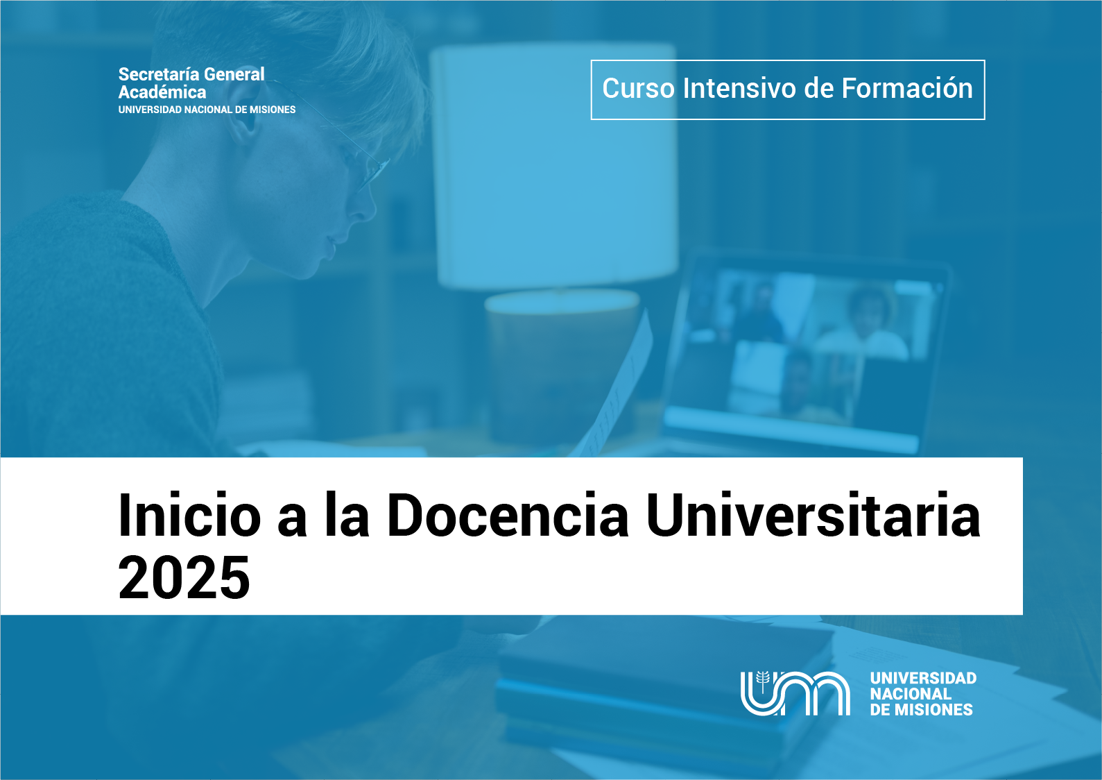 Inicio a la Docencia Universitaria 2° Cohorte