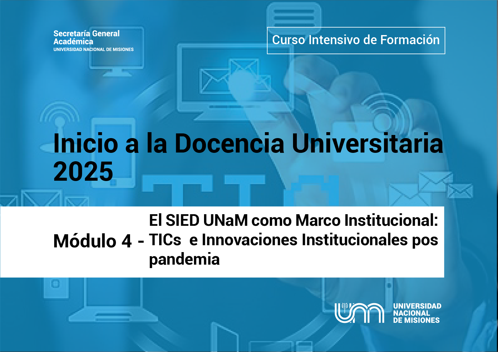 Módulo 4