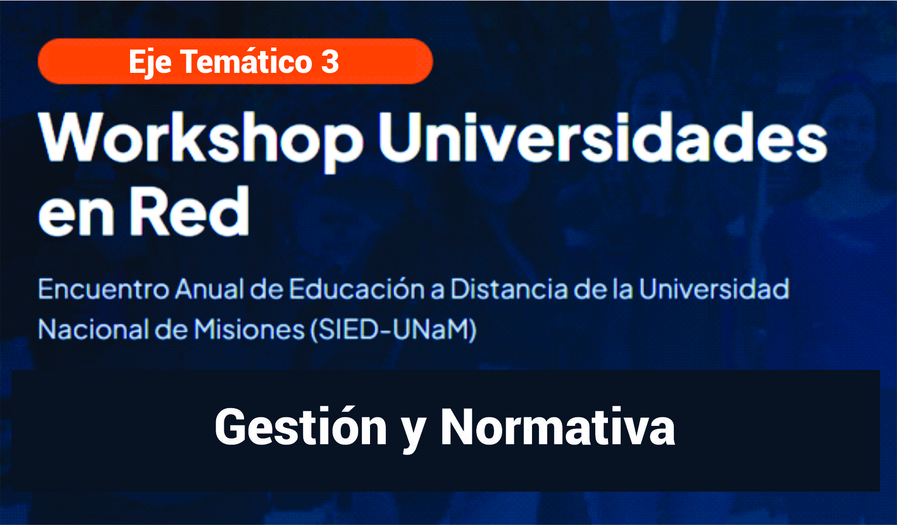 Gestión y Normativa